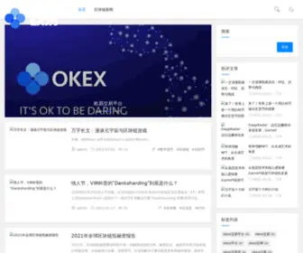 KRKY.net(欧易交易所) Screenshot