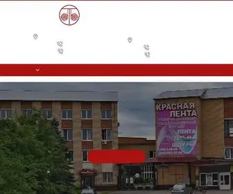 Krlenta.ru(ОАО) Screenshot
