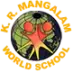 Krmangalamvikaspuri.com Logo
