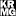 KRMG.com Logo