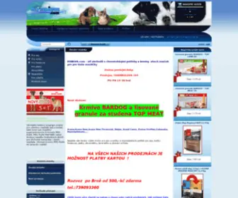 Krmiva.com(Krmiva) Screenshot