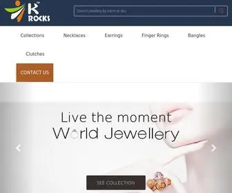 Krocks.in(Krocks) Screenshot