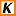 Kroell-Verpackung.de Favicon