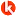 Kroki.cl Favicon