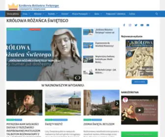 Krolowa.pl(Krolowa) Screenshot