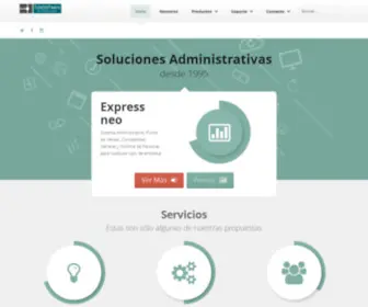 Kromasys.com(Kromasys) Screenshot