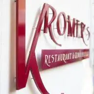 Kromers-Restaurant.de Favicon