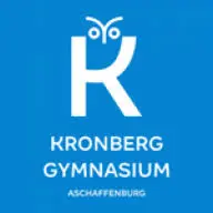 Kronberg-GYmnasium.de Logo