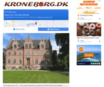 Kroneborg.dk(Alt) Screenshot