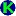 Kropf.com Favicon