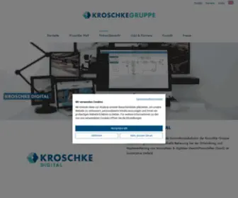 Kroschke.digital(Kroschke Digital) Screenshot