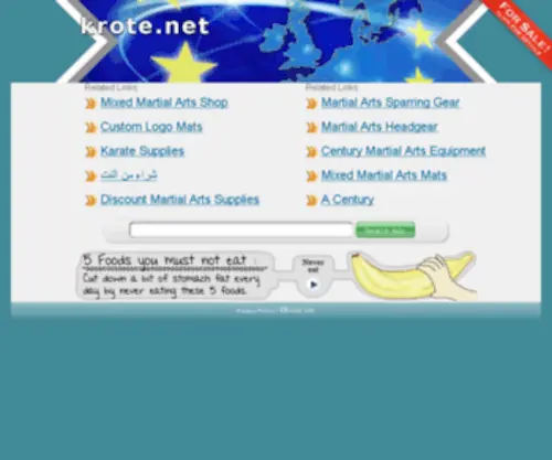 Krote.net(Krote) Screenshot