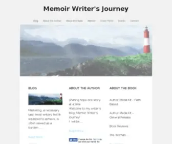 Krpooler.com(Writing a memoir) Screenshot