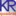 Krquadrat.com Logo