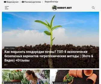Krrot.net(Ежедневный) Screenshot