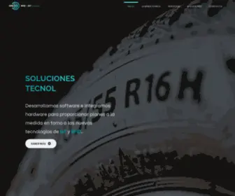 KRS-Iot.com(KRS Iot) Screenshot