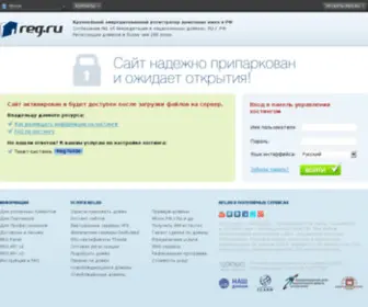 KRSK.ru(KRSK) Screenshot