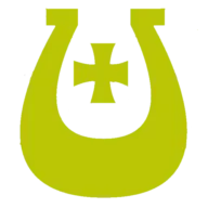 Krugloe.by Logo