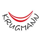 Krugmann.com Logo