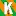 Kruikenstad.nl Favicon