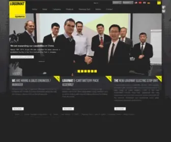 Krups-Online.de(Start) Screenshot