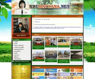 Krurattana.net(Krurattana) Screenshot