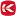 Krusada.com Favicon