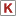 Krusemachining.com Favicon