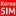 Krusim.com Favicon