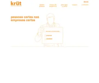 Krutconsult.com.br(Krutconsult) Screenshot