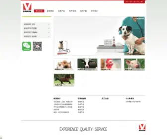 Kruuse.com.cn(古氏贸易（上海）有限公司 ) Screenshot