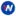 KRWB.io Favicon