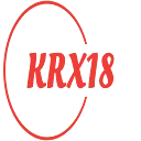 KRX18.com Logo