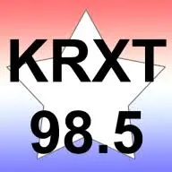 KRXT985.com Logo