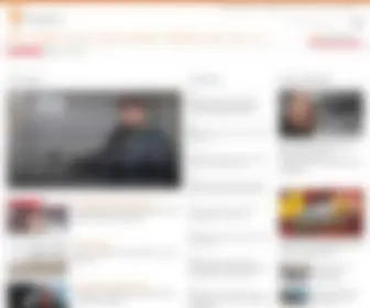 KRYMR.com(Крым.Реалии) Screenshot