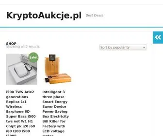 KRYptoaukcJe.pl(Most of these exploits work by placing a new ✪ krystalsteal ✪ 21 Next) Screenshot