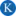 KRYptokom.de Favicon