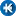 KRYptokurzy.sk Favicon