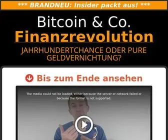 KRYptomarketing-Toolbox.de(Melde dich jetzt zum Gratis Online) Screenshot