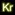 KRYpton.dk Favicon