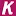 KRYptonescort.de Favicon