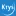 KRYS.com Favicon