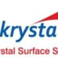 KRYstalindia.net Logo
