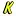 KRYstalklean.com Favicon