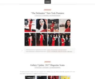 KRYsten-Ritter.com(腾龙公司微信959691868888腾龙公司) Screenshot