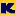 KRyza.pl Favicon