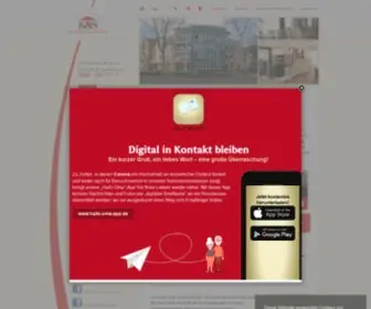 KS-Unternehmensgruppe.de(Die K&S Gruppe) Screenshot