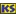 KS1075.com Favicon