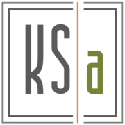 Ksaarch.com Logo
