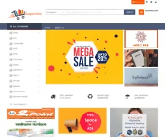 Ksagaronline.com(Online Shop) Screenshot